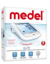 Medel Elite Blood Pressure Monitor 95251, .